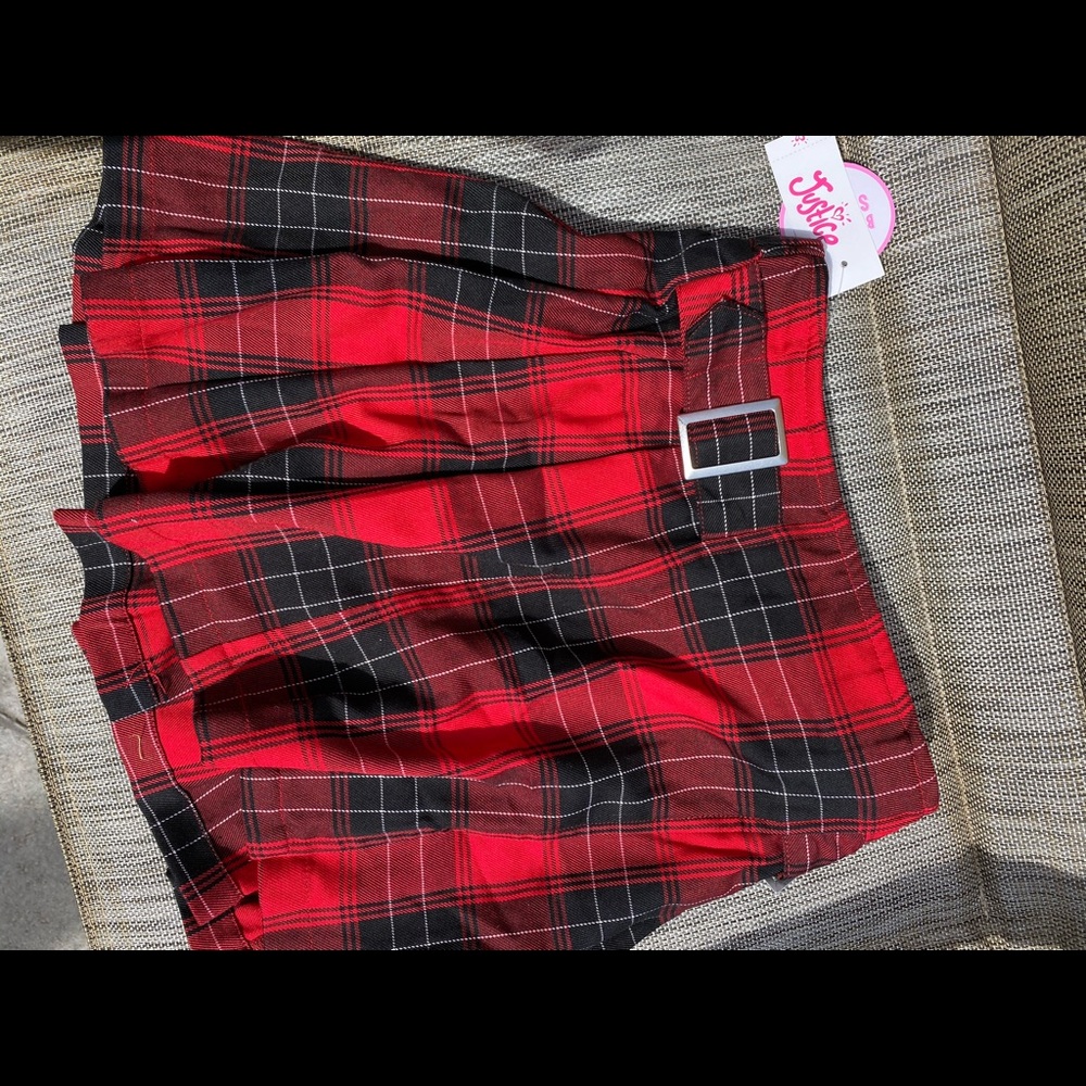 Justice Girls Skirt